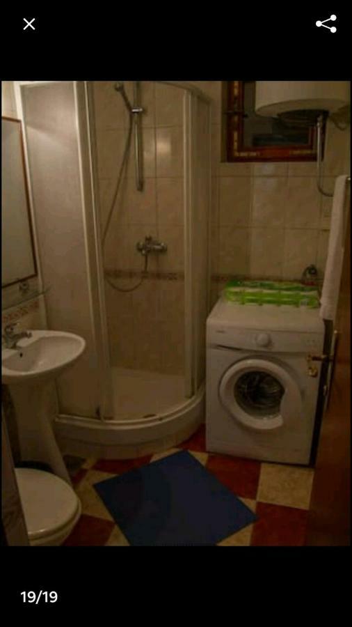 Apartmani Skver Sanja Herceg Novi Zewnętrze zdjęcie
